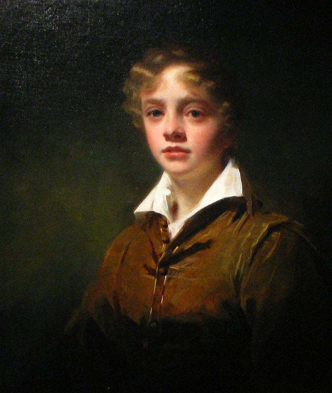 William Blair